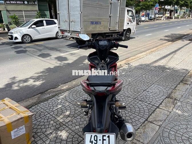 Bán exciter 155 chính chủ công chứng sang tên 49