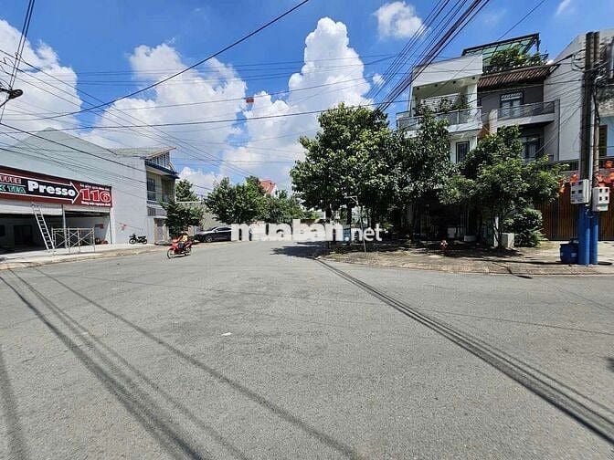 Đất kdc Biconsi phường Tân Bình Tp Dĩ An