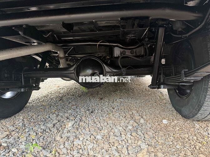 Isuzu Hi lander 2009 X-Treme 2.5 MT - 200000 km