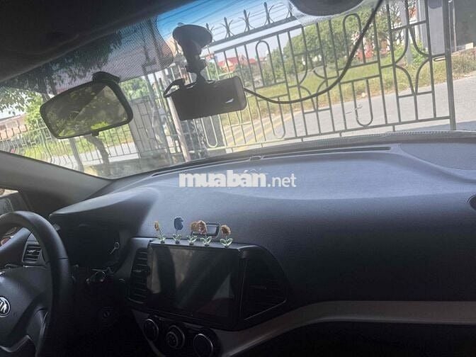 Kia Morning 2014 - 140000 km