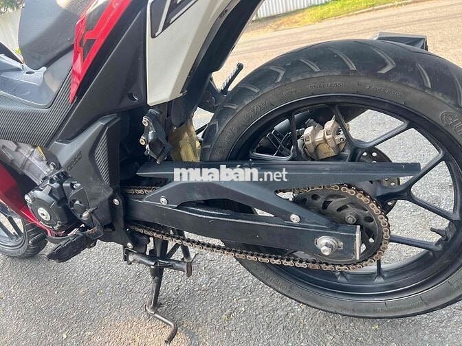 Thanh lý winner v1 dàn ngoài còn đẹp máy móc êm