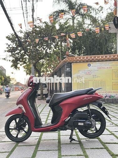 Yamaha Janus 2019 Đỏ 27340km - Gop 50% Bao Đậu
