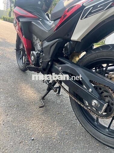 Thanh lý winner v1 dàn ngoài còn đẹp máy móc êm