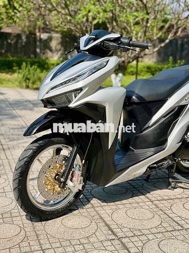 Vario 150 bs 64 chính chủ ký full kiểng