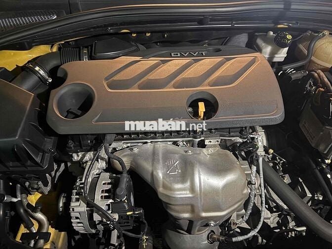 MG MG5 2022 Luxury - 125202 km