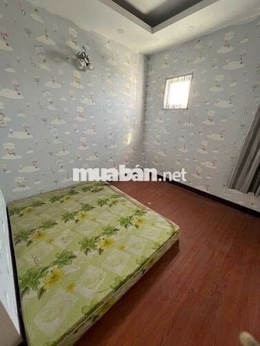 Chung cư Blue Shapphire Q6 , 125 m2 , 3PN , 2 WC , nội thất full đẹp