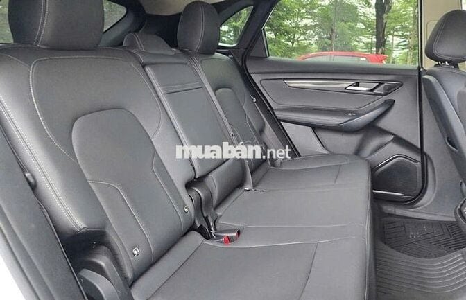 Vinfast VF8 Eco 2022 Trắng Cực Đẹp