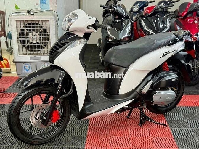 💥SHmode đời 2018 BSVT KCC dọn full mới xe đẹp💥
