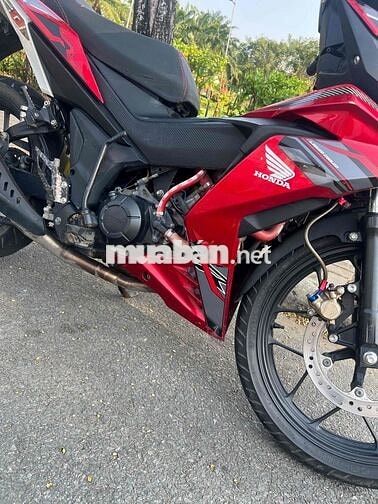 Thanh lý winner v1 dàn ngoài còn đẹp máy móc êm