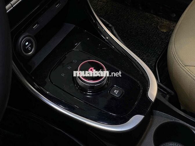 Vinfast xe điện VF e34 xe sơn zin cả xe