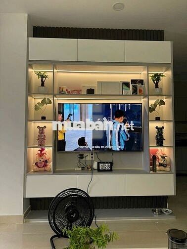 Chuyển con qua trường quốc tế học bán căn 2pn 2wc cc Dreamhome quận 8