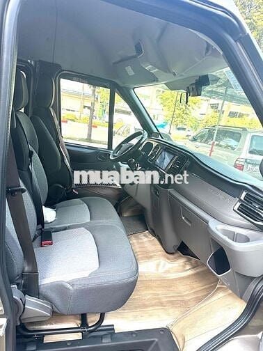 Ford Transit 2024 Tiêu chuẩn - 80000 km