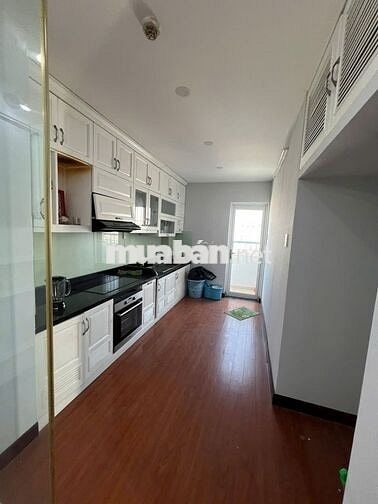 Chung cư Blue Shapphire Q6 , 125 m2 , 3PN , 2 WC , nội thất full đẹp