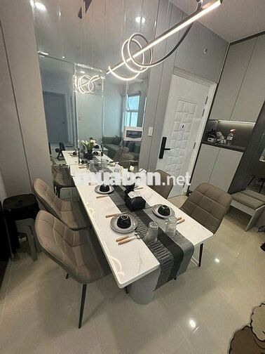 Chuyển con qua trường quốc tế học bán căn 2pn 2wc cc Dreamhome quận 8