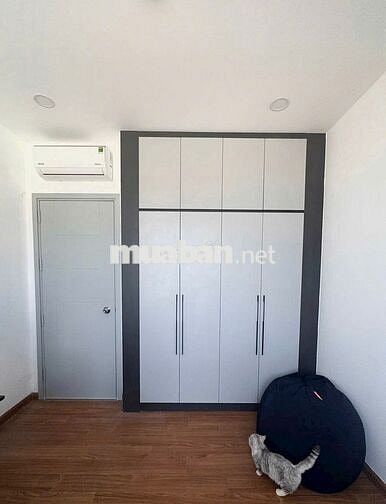 Chuyển con qua trường quốc tế học bán căn 2pn 2wc cc Dreamhome quận 8