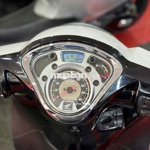 💥SHmode đời 2018 BSVT KCC dọn full mới xe đẹp💥