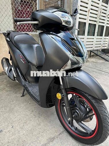 SH 150 2019 ABS Bản đặc biệt đen nhám. BSTP
