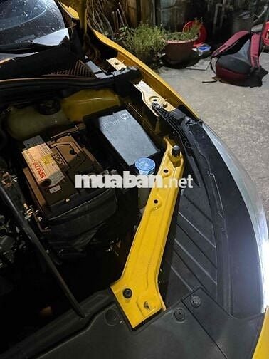 MG MG5 2022 Luxury - 125202 km