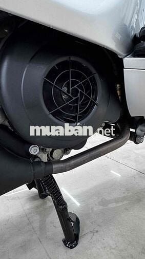 Vespa Iget , abs , đèn led 2 tấng , mở cốp điện ..