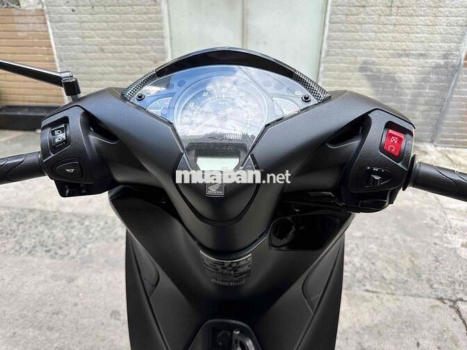 SH 150 2019 ABS Bản đặc biệt đen nhám. BSTP