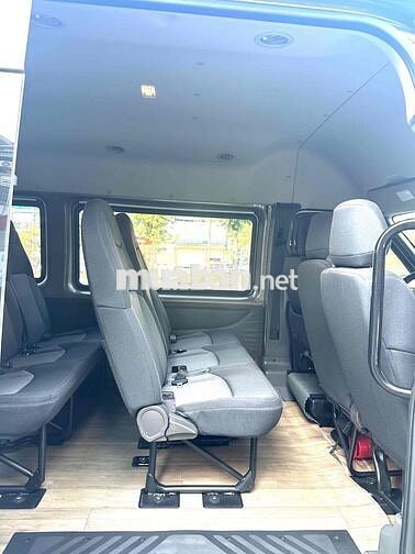 Ford Transit 2024 Tiêu chuẩn - 80000 km