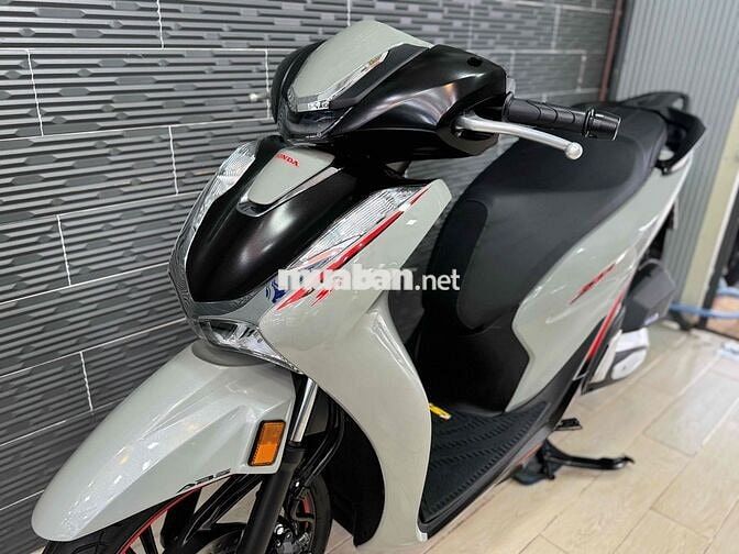 Honda SH125 2023 Xám xi măng 12k km