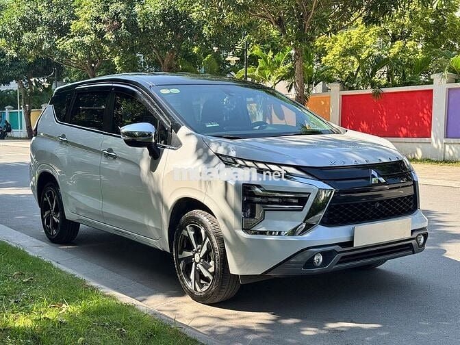 Mitsubishi Xpander Premium 2024