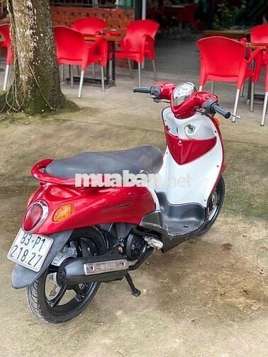 cần bán mio classico mới dọn