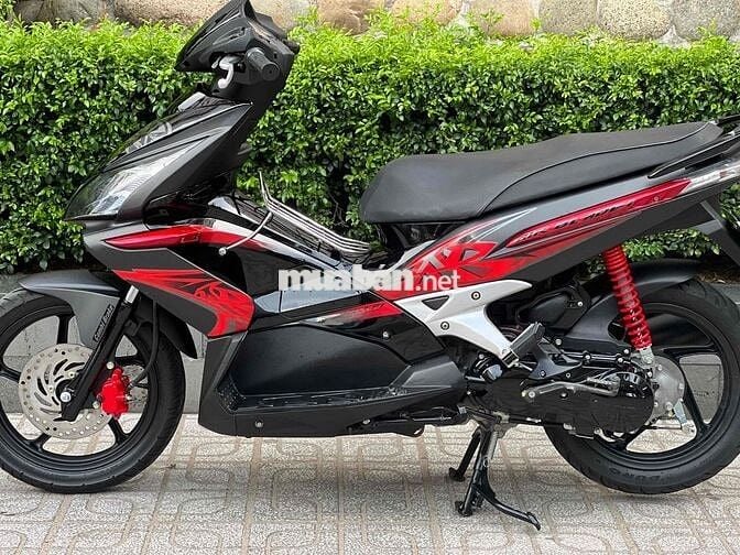 Honda AB UP Thái BSTP Xe Đẹp Máy Móc Zin Êm