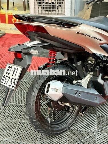 💥Vario 150 đời 2020 BS Tỉnh Chính Chủ xe keng💥