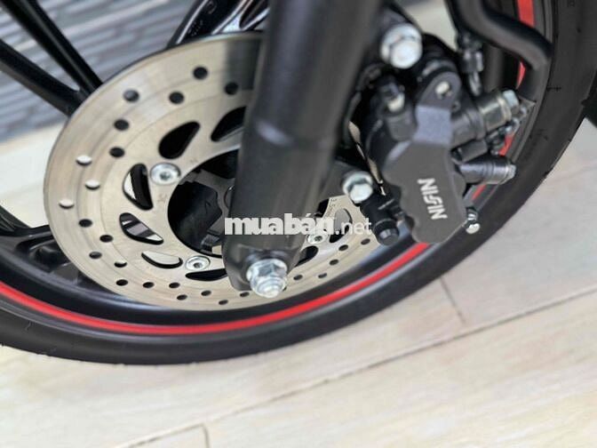 Honda SH125 2023 Xám xi măng 12k km