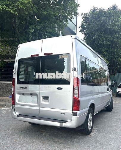 Ford Transit 16c sx 2017 Luxury - 21000 km