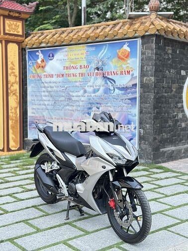 Honda Winner V2 KHOÁ SMK - GOP BAO NẬU SỚ