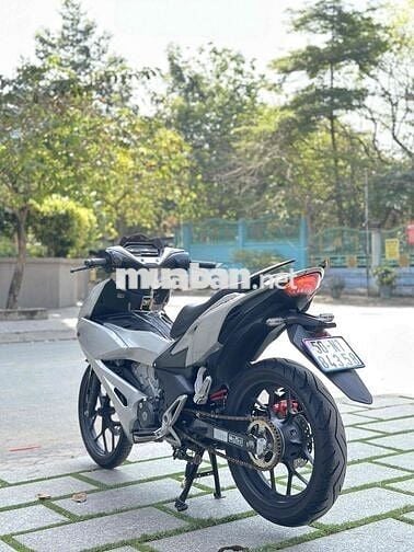 Honda Winner V2 KHOÁ SMK - GOP BAO NẬU SỚ