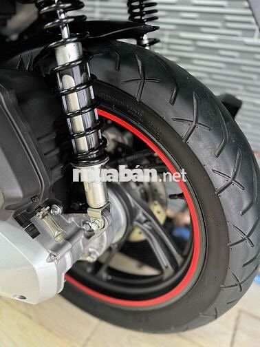 Honda SH125 2023 Xám xi măng 12k km