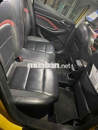 MG MG5 2022 Luxury - 125202 km