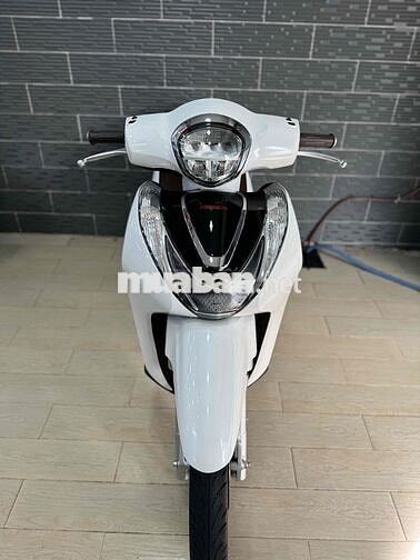 Honda SH Mode 2022 Trắng 20000 km