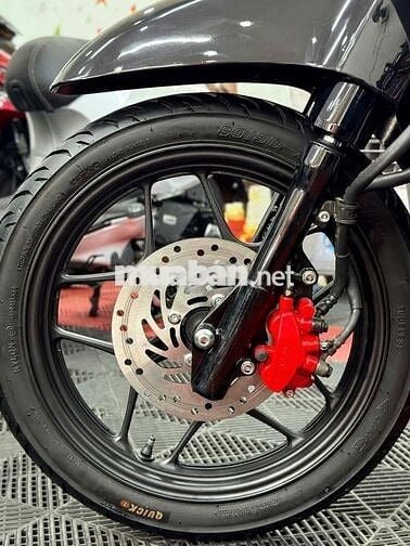 💥SHmode đời 2018 BSVT KCC dọn full mới xe đẹp💥