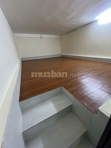 Bán nhà 4 tầng hẻm xe hơi phường Cầu Kho, Quận 1