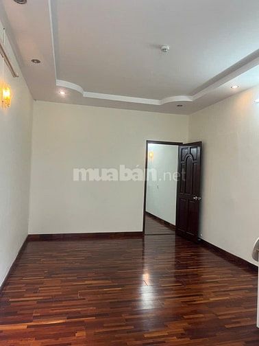 Bán nhà 4 tầng hẻm xe hơi phường Cầu Kho, Quận 1