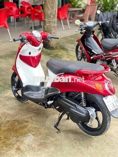 cần bán mio classico mới dọn