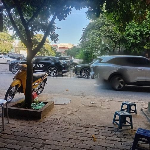 Cho thuê nhà làm vp hoặc kinh doanh 45m2, số 41 ngõ 214 nguyễn xiển