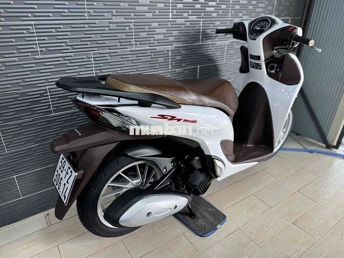 Honda SH Mode 2022 Trắng 20000 km