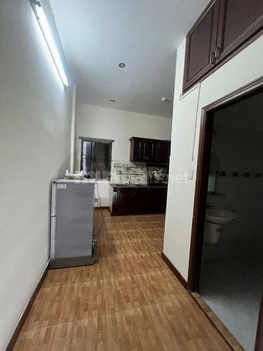 Bán nhà 4 tầng hẻm xe hơi phường Cầu Kho, Quận 1