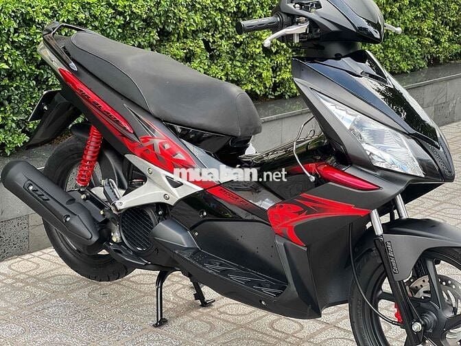 Honda AB UP Thái BSTP Xe Đẹp Máy Móc Zin Êm
