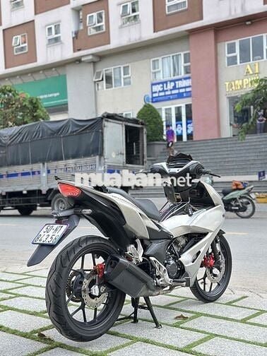 Honda Winner V2 KHOÁ SMK - GOP BAO NẬU SỚ