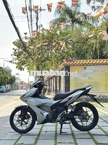 Honda Winner V2 KHOÁ SMK - GOP BAO NẬU SỚ