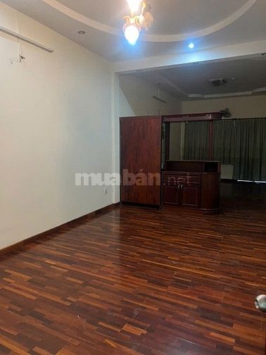 Bán nhà 4 tầng hẻm xe hơi phường Cầu Kho, Quận 1