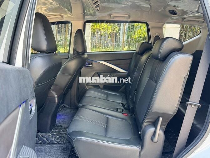 Mitsubishi Xpander Premium 2024