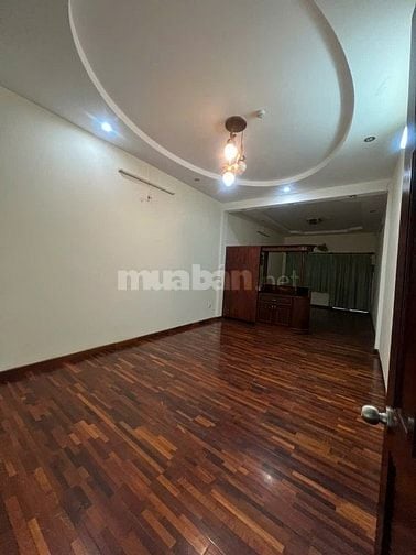 Bán nhà 4 tầng hẻm xe hơi phường Cầu Kho, Quận 1